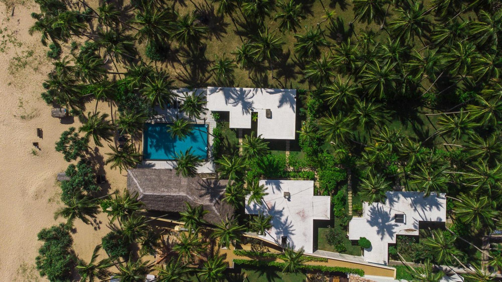 South Coast Villas By Mandala تانجالي المظهر الخارجي الصورة