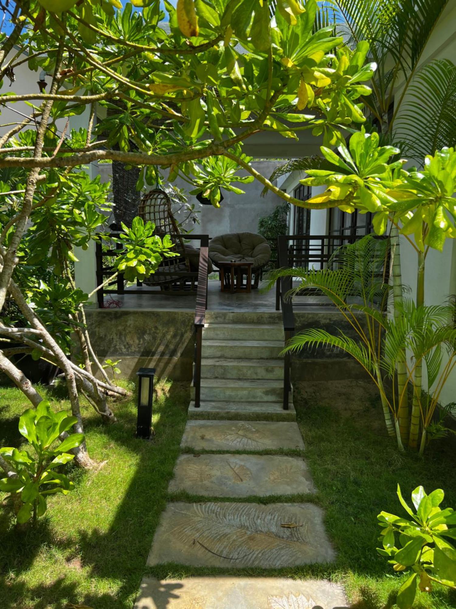 South Coast Villas By Mandala تانجالي المظهر الخارجي الصورة