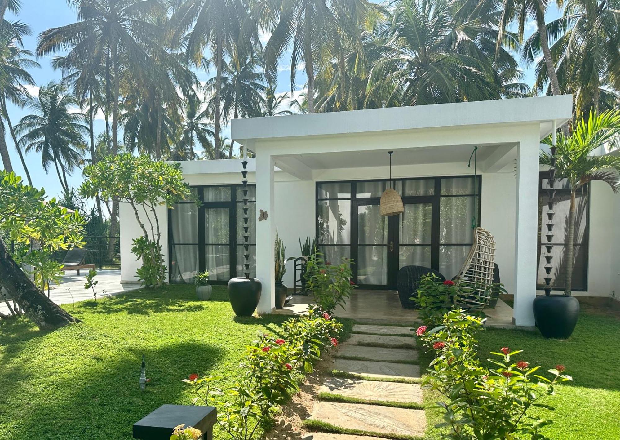 South Coast Villas By Mandala تانجالي المظهر الخارجي الصورة