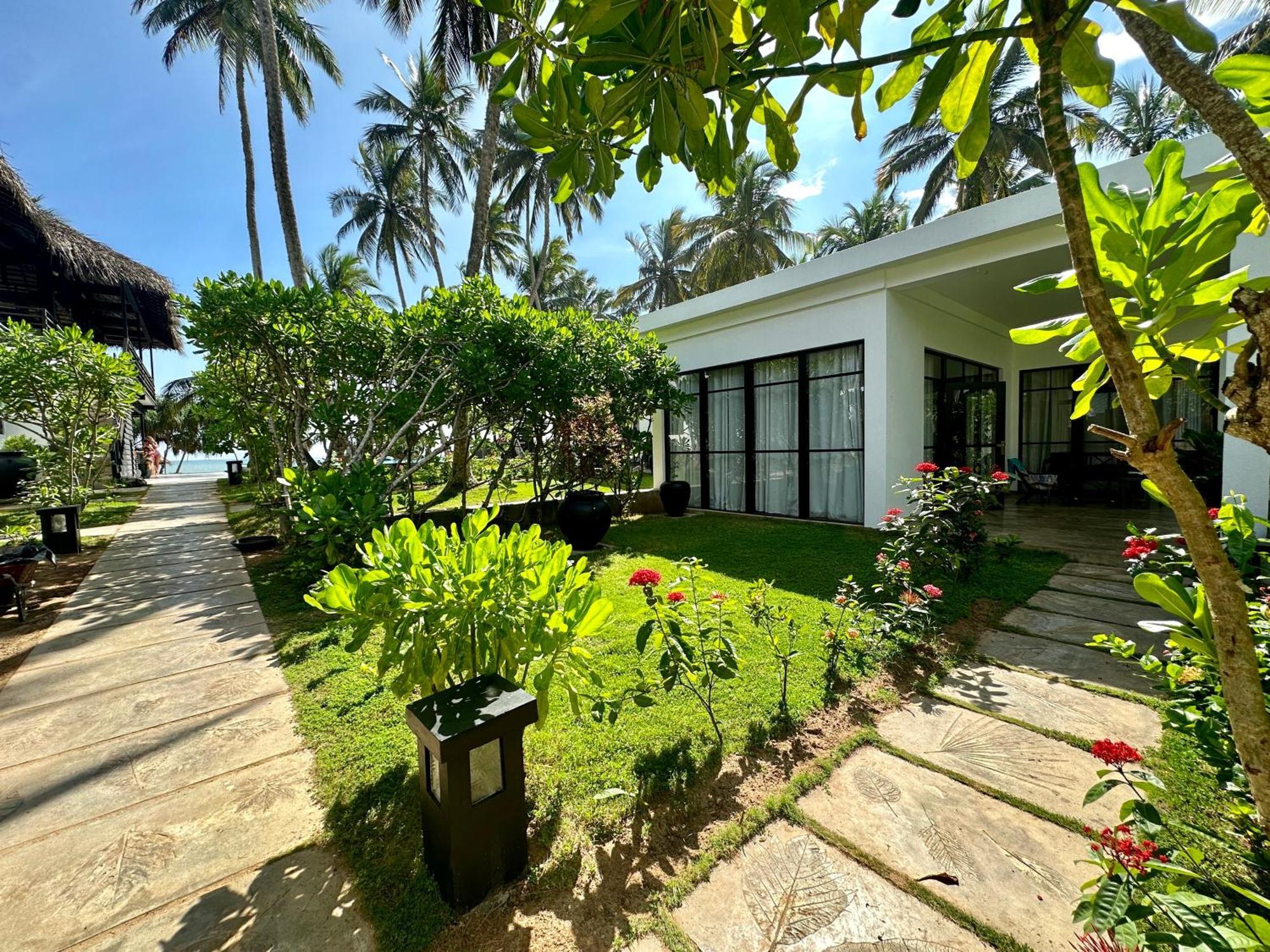 South Coast Villas By Mandala تانجالي المظهر الخارجي الصورة