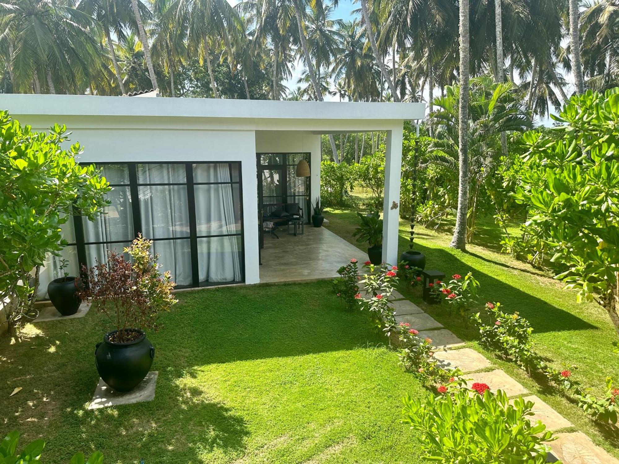 South Coast Villas By Mandala تانجالي المظهر الخارجي الصورة