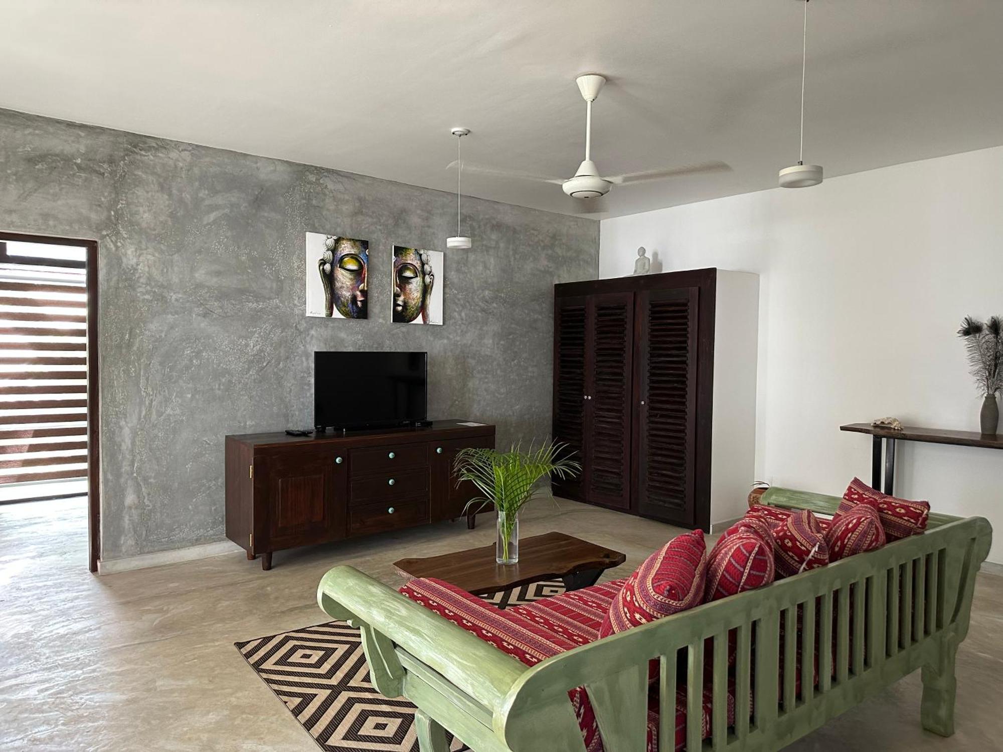 South Coast Villas By Mandala تانجالي المظهر الخارجي الصورة