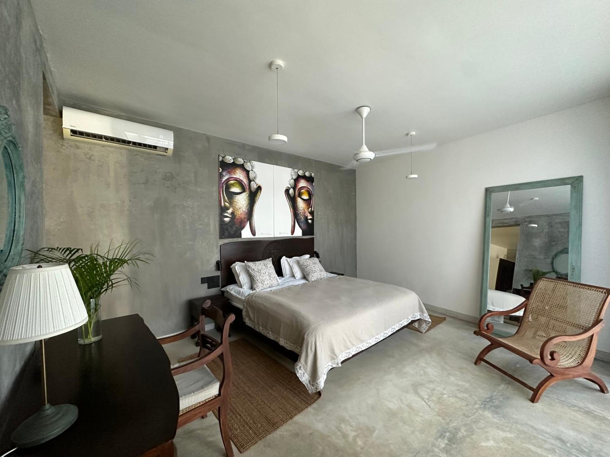 South Coast Villas By Mandala تانجالي المظهر الخارجي الصورة