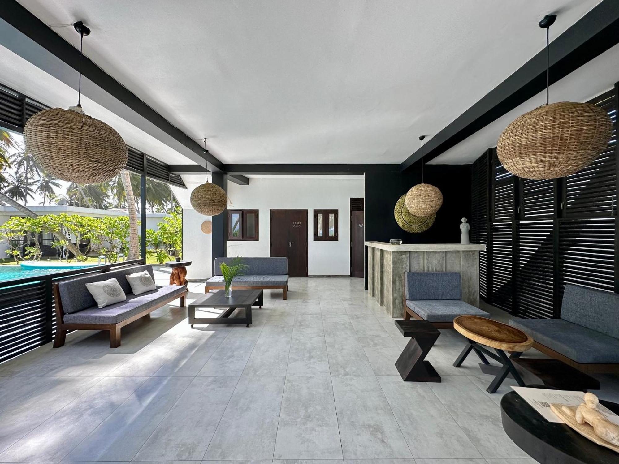 South Coast Villas By Mandala تانجالي المظهر الخارجي الصورة