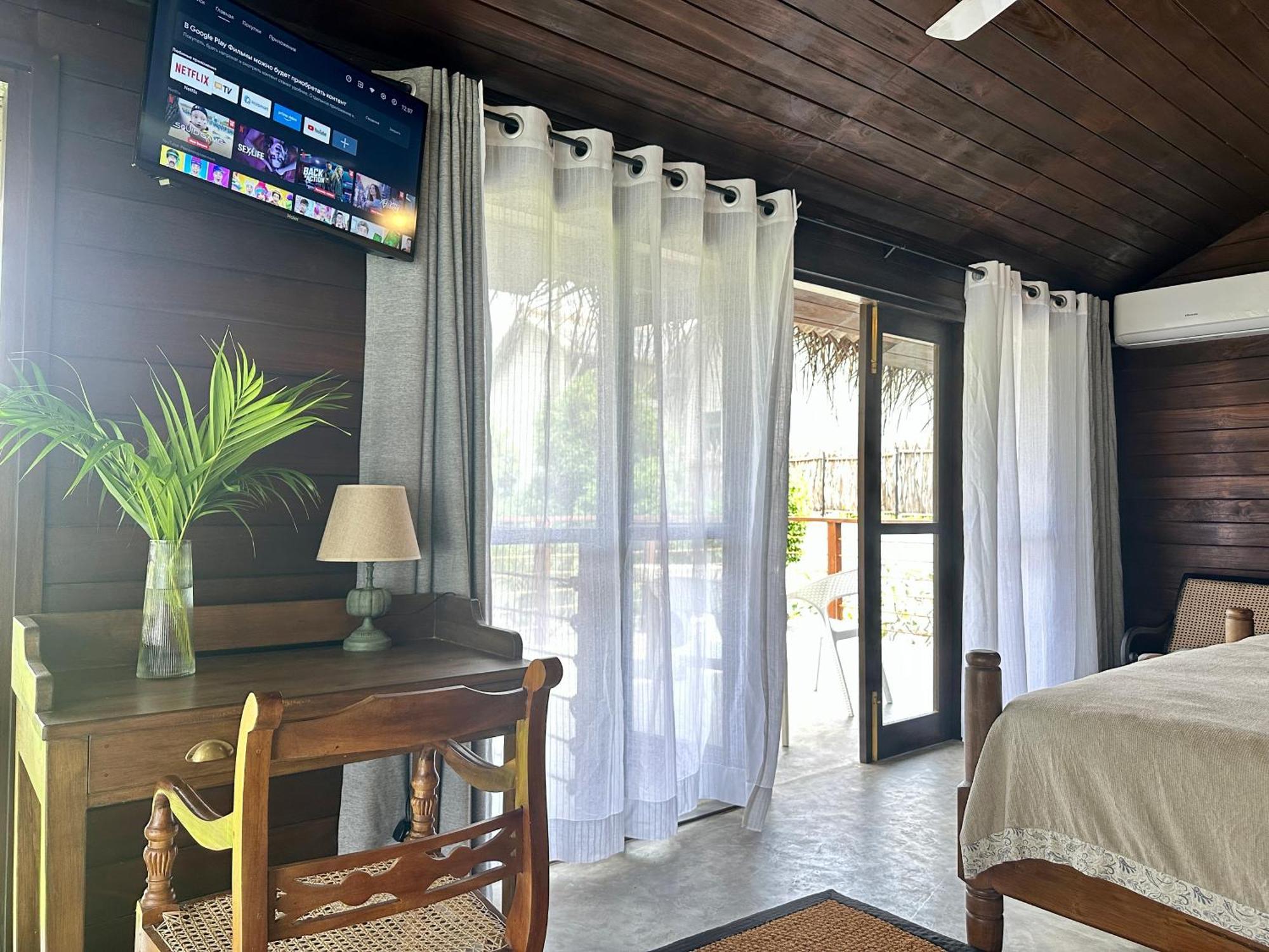 South Coast Villas By Mandala تانجالي المظهر الخارجي الصورة