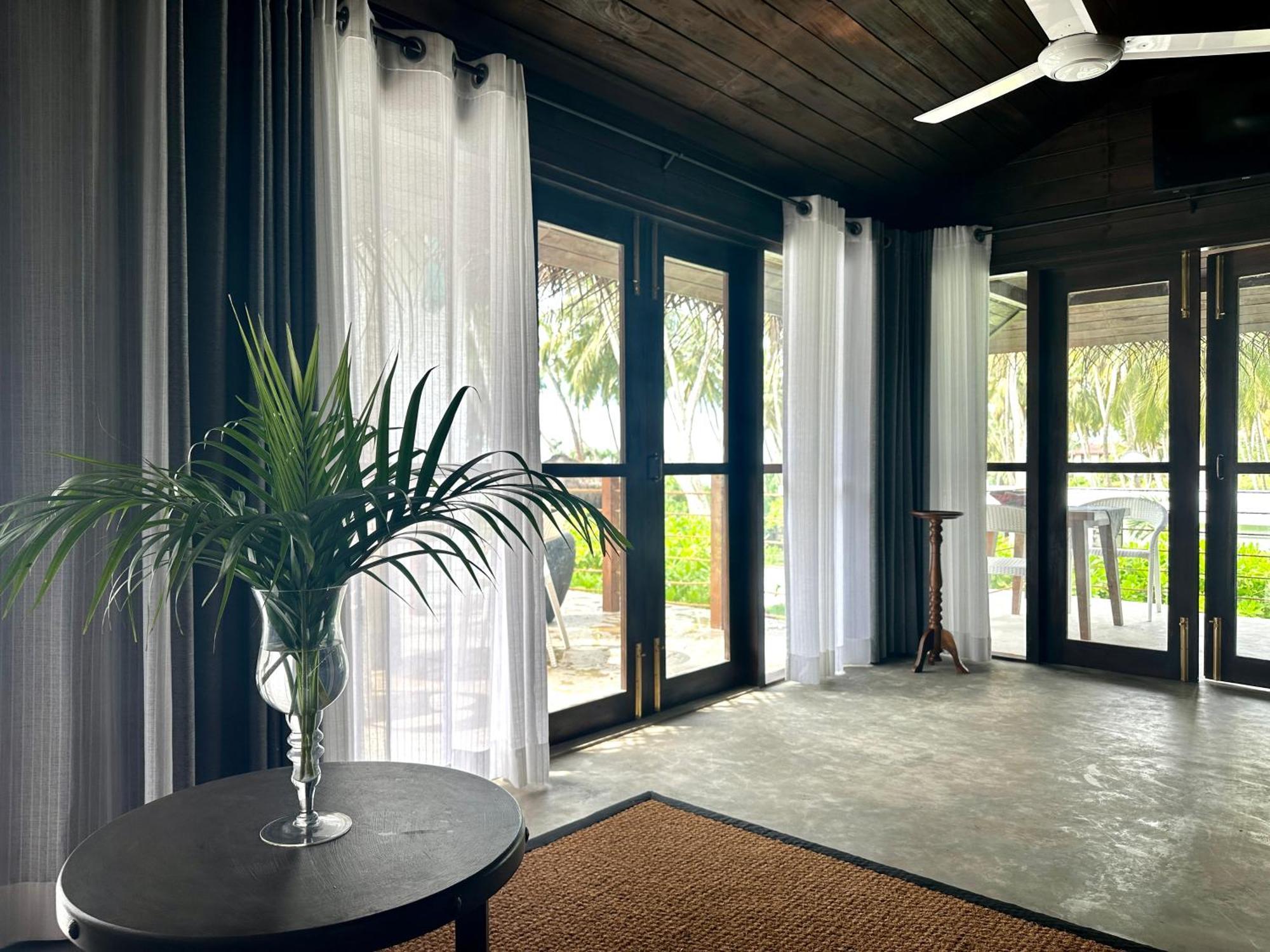 South Coast Villas By Mandala تانجالي المظهر الخارجي الصورة