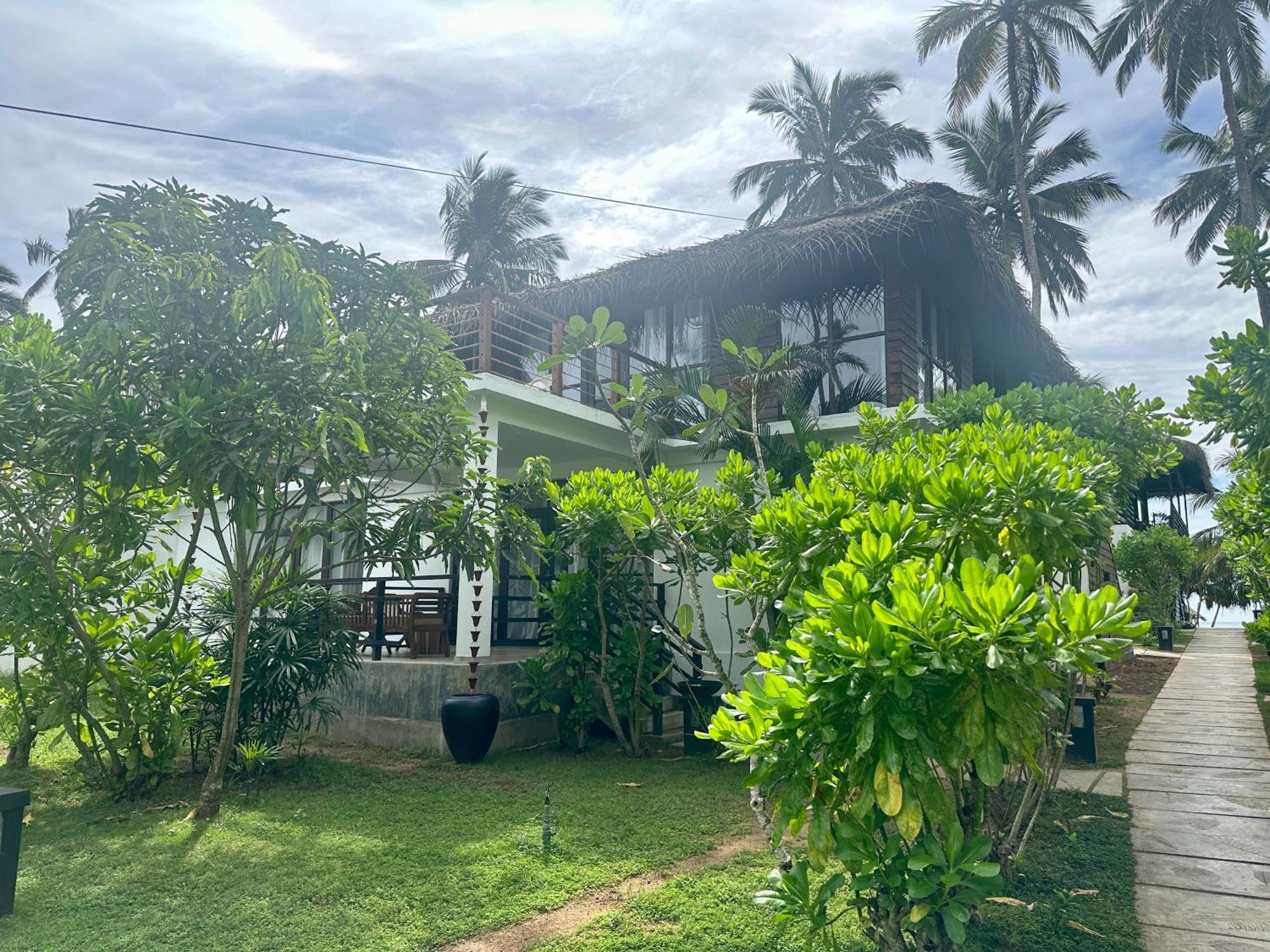 South Coast Villas By Mandala تانجالي المظهر الخارجي الصورة